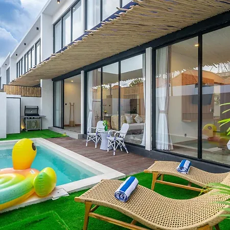 Azur Villas Umalas